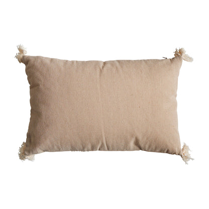 TIKER CUSHION