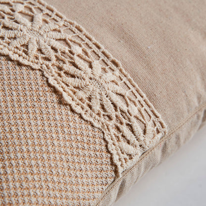 TIKER CUSHION