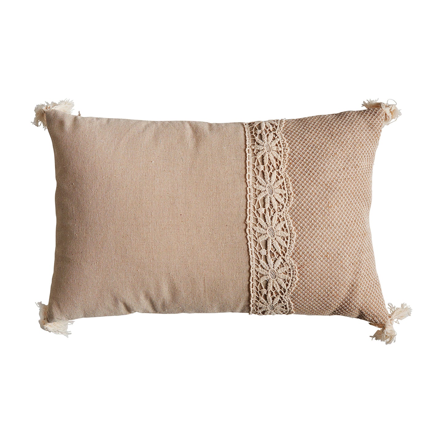 TIKER CUSHION