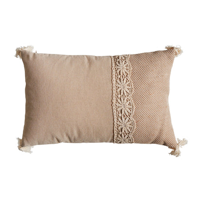 TIKER CUSHION