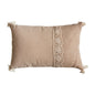 TIKER CUSHION
