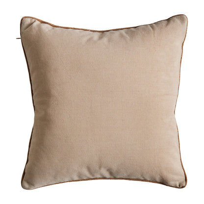 KELLIER CUSHION