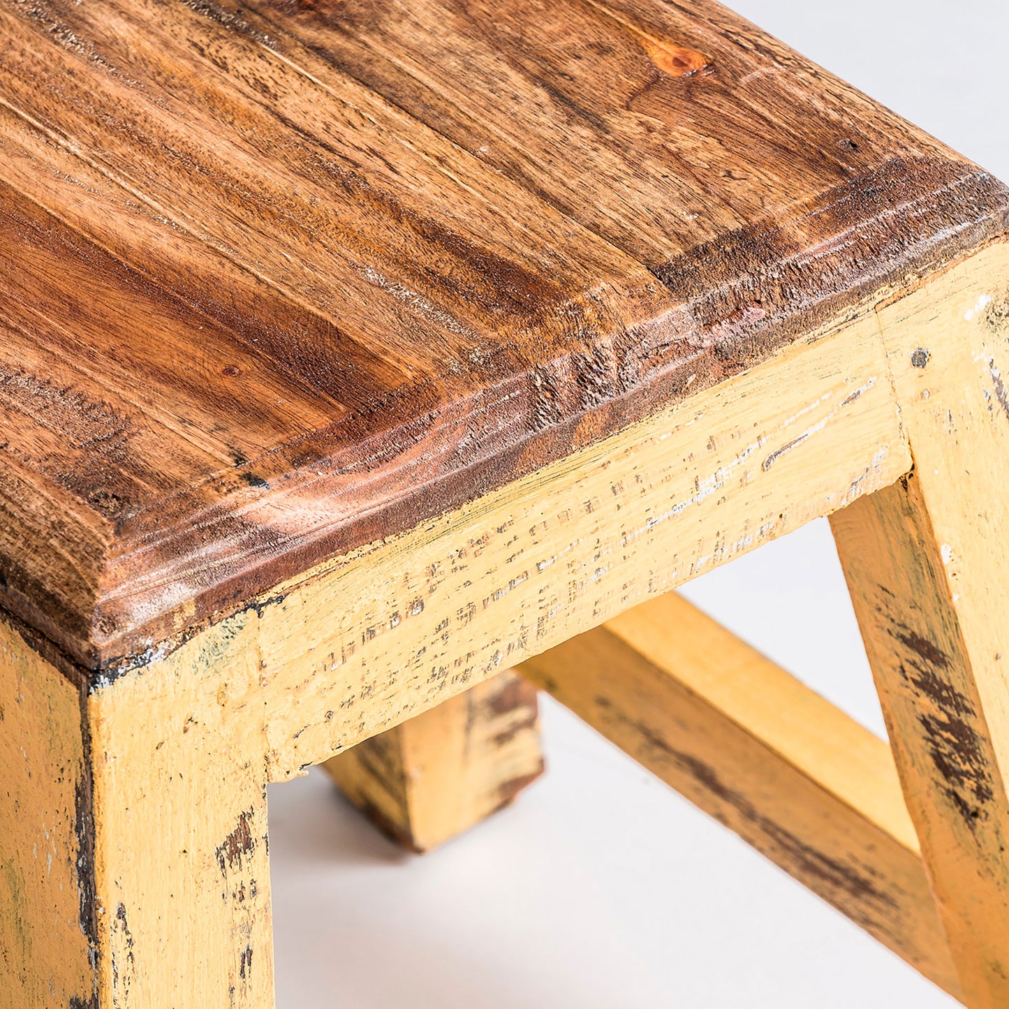 BUZET FOOTREST