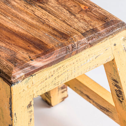 BUZET FOOTREST