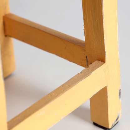 SAURIS FOOTREST
