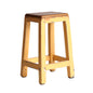 SAURIS FOOTREST