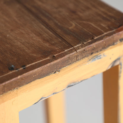 SAURIS STOOL