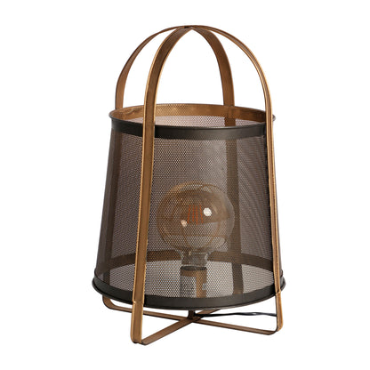 HAIDE TABLE LAMP