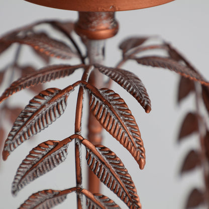PALMERA LUCERNA CANDELABRA
