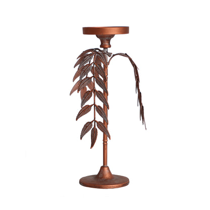 PALMERA LUCERNA CANDELABRA