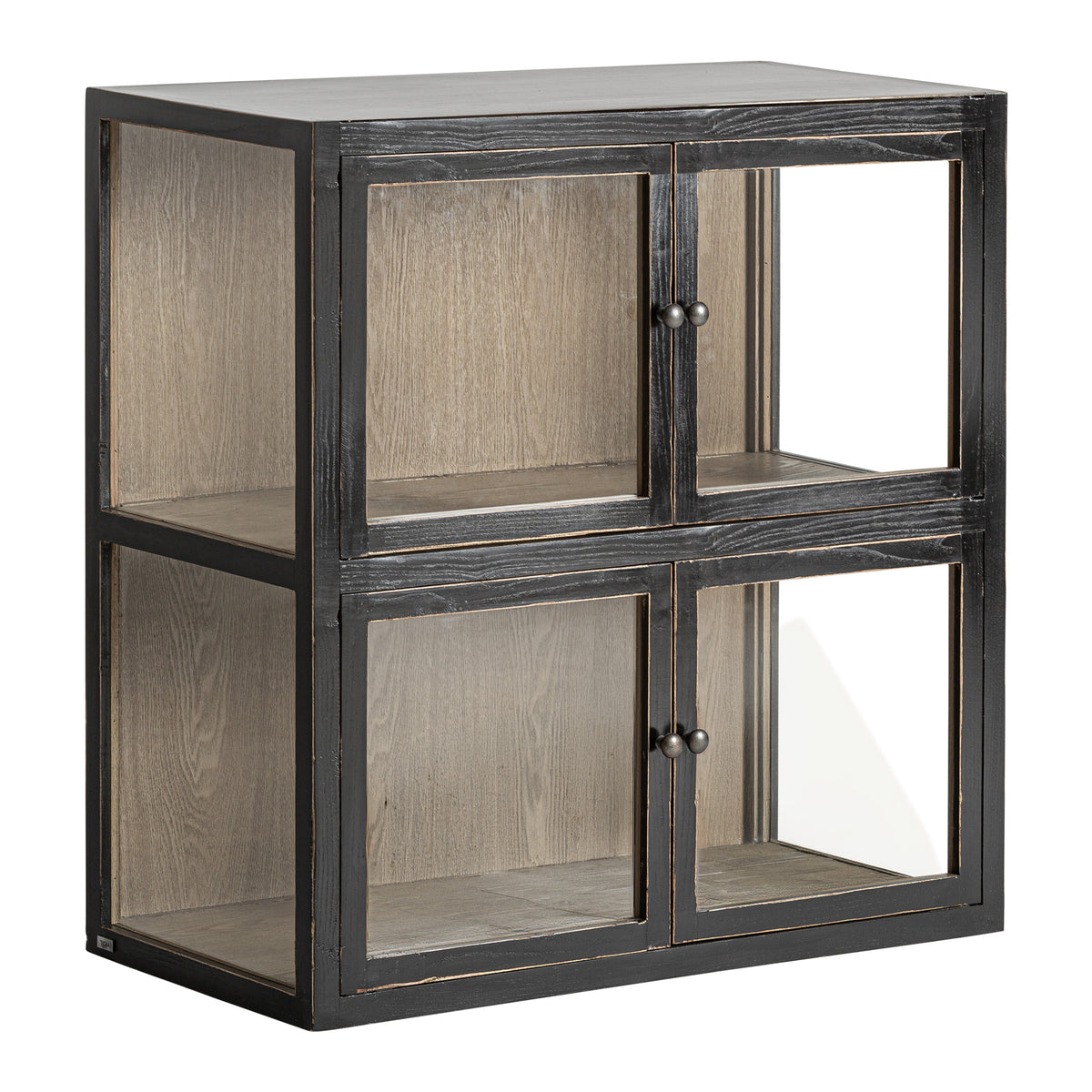 BERN MODULAR DISPLAY CABINET