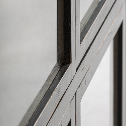 BERN MODULAR DISPLAY CABINET