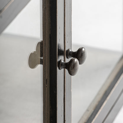 BERN MODULAR DISPLAY CABINET