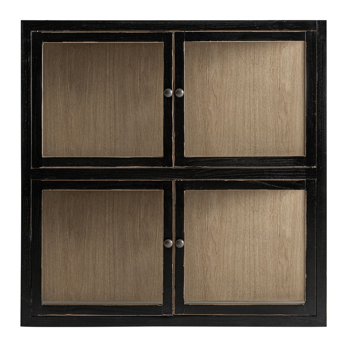 BERN MODULAR DISPLAY CABINET