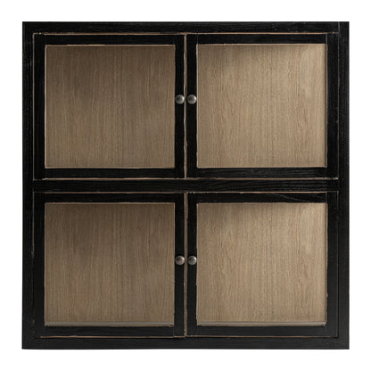 BERN MODULAR DISPLAY CABINET