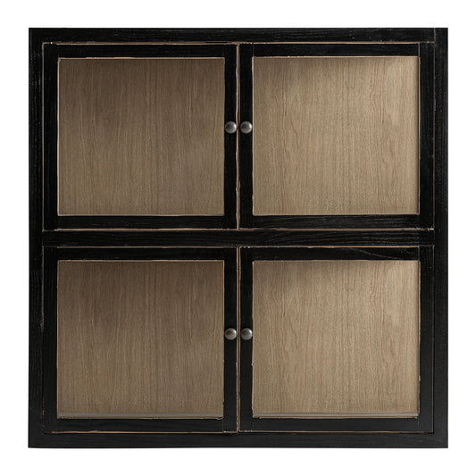 BERN MODULAR DISPLAY CABINET