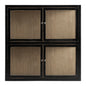 BERN MODULAR DISPLAY CABINET