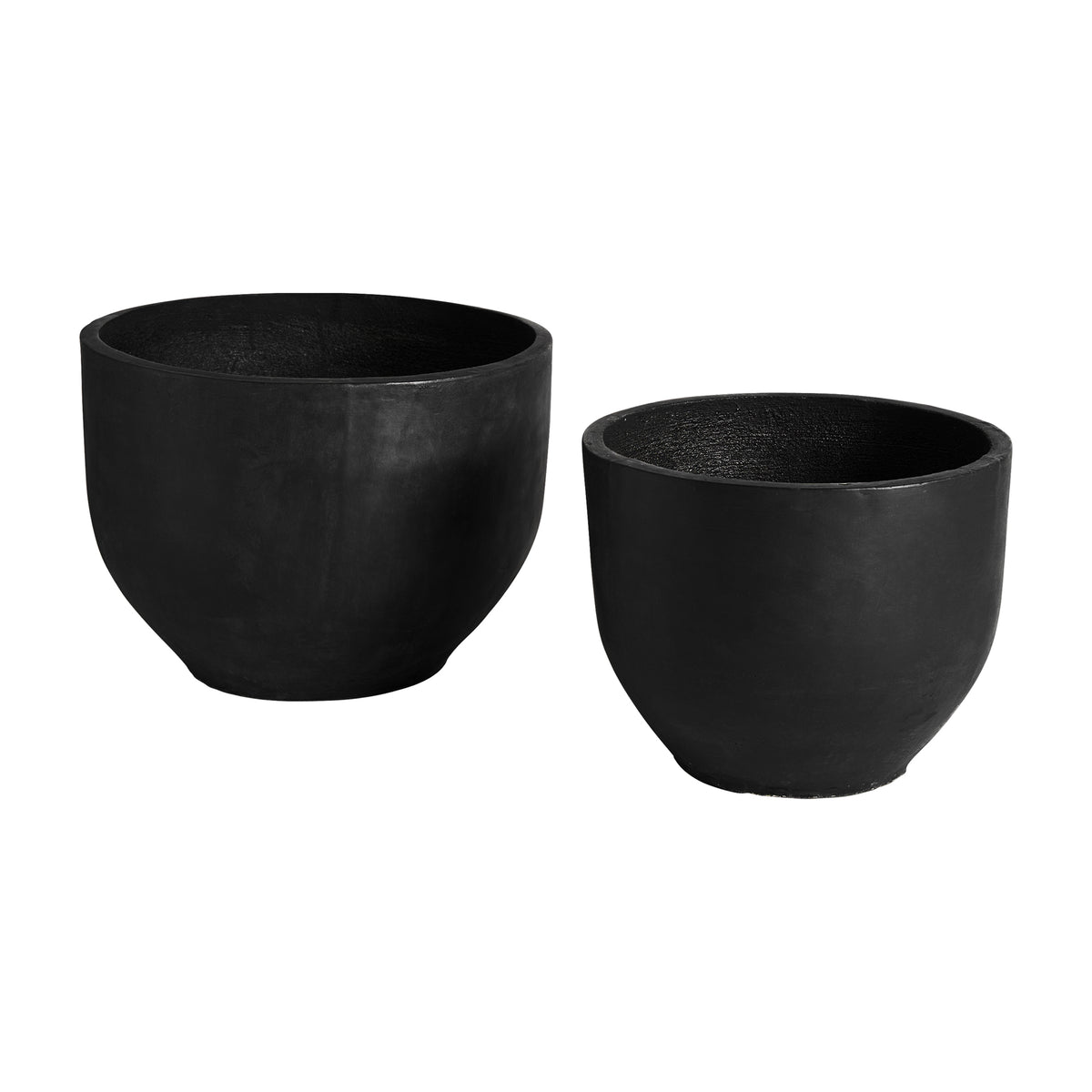 BLAGHE PLANT POT (SET OF 2)