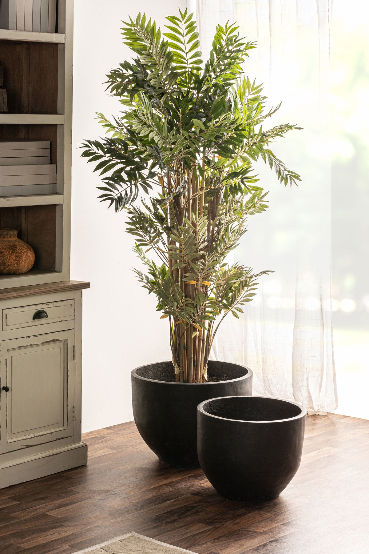 BLAGHE PLANT POT (SET OF 2)