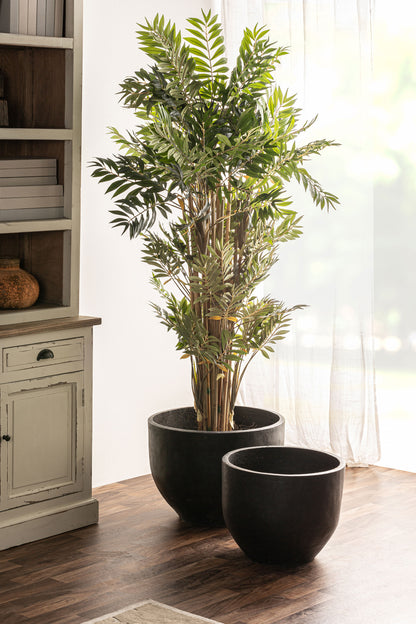BLAGHE PLANT POT (SET OF 2)