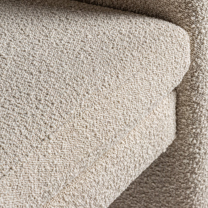 PRATI BOUCLÉ ARMCHAIR