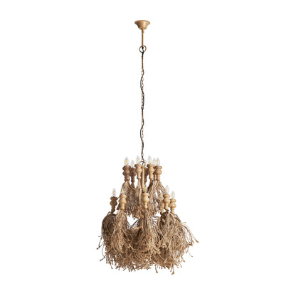 BLAUZAC CEILING LAMP