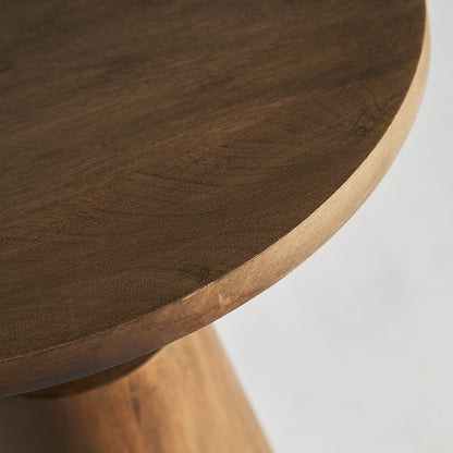 BEAUNE SIDE TABLE