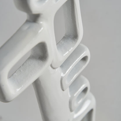 HUBBLE DECORATIVE FIGURE