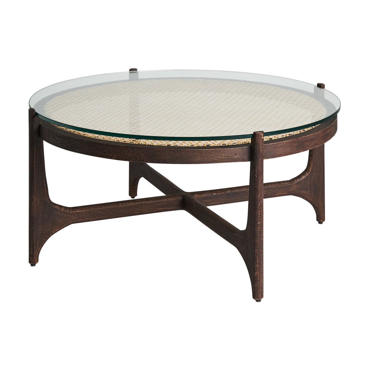 NOSSEN COFFEETABLE