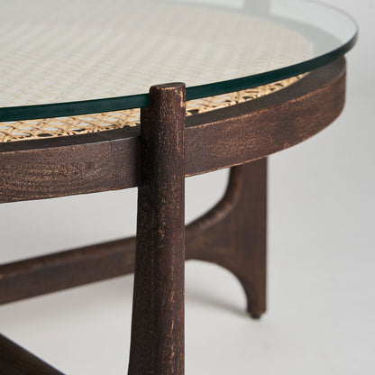 NOSSEN COFFEETABLE