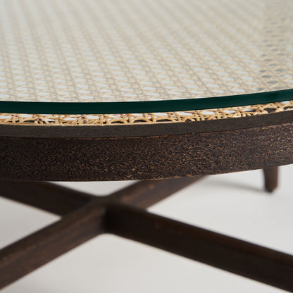 NOSSEN COFFEETABLE