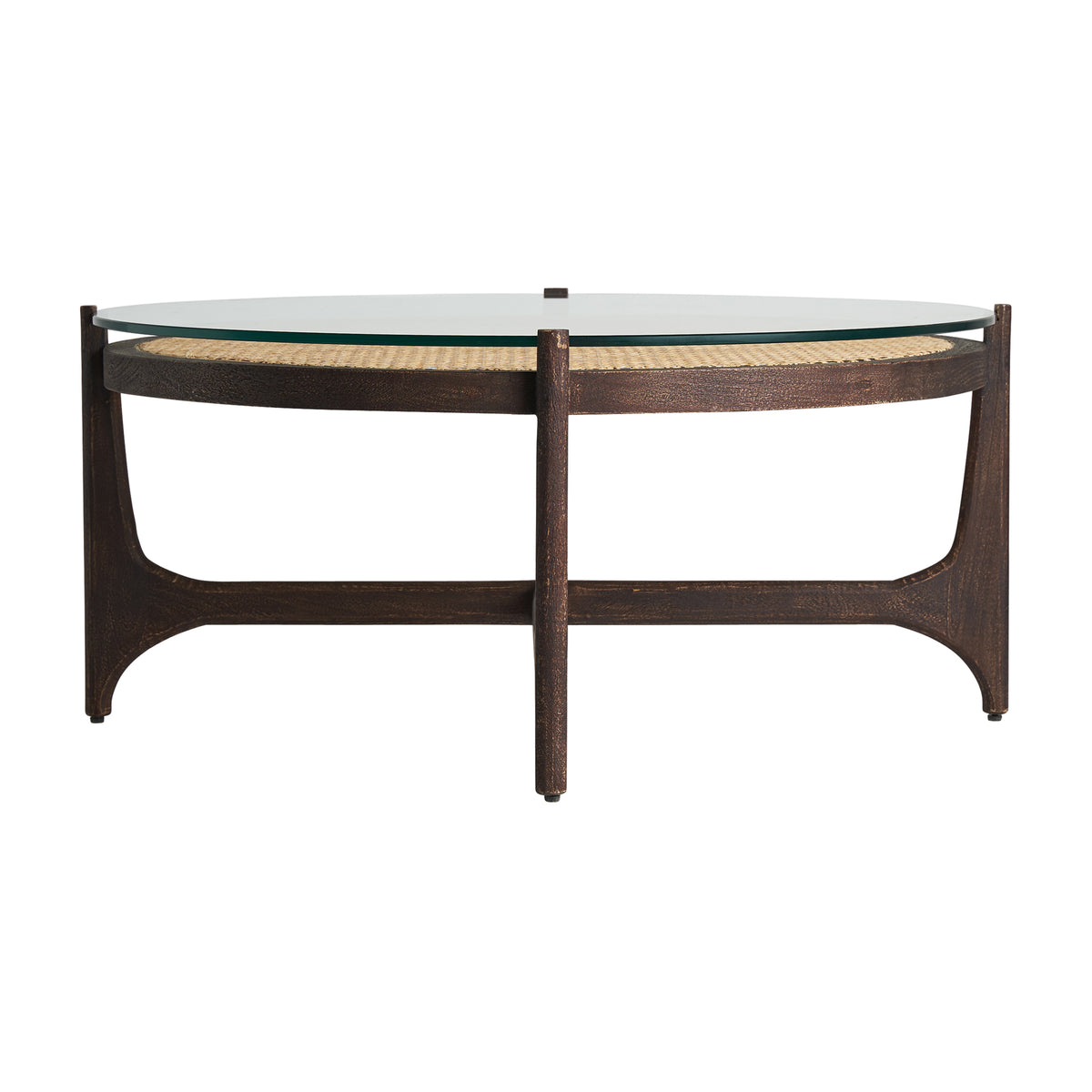 NOSSEN COFFEETABLE