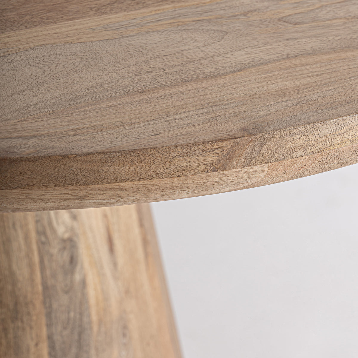 MERSCH DINING TABLE