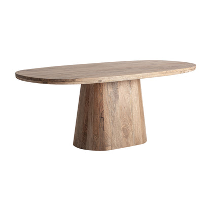 MERSCH DINING TABLE