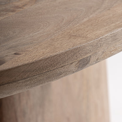 MERSCH DINING TABLE