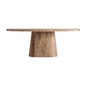 MERSCH DINING TABLE