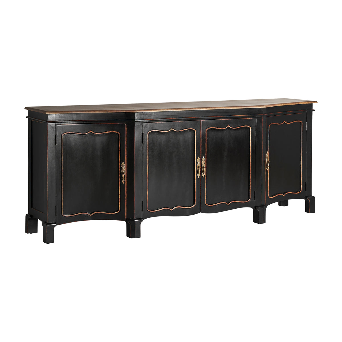JUSSAC SIDEBOARD