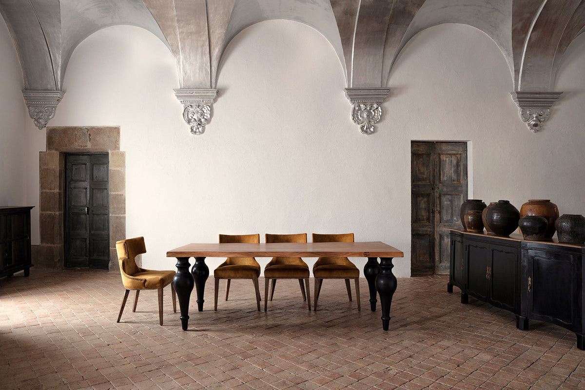 JUSSAC SIDEBOARD