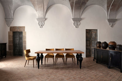 JUSSAC SIDEBOARD