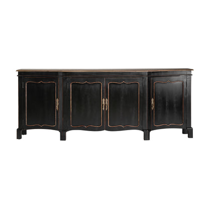 JUSSAC SIDEBOARD