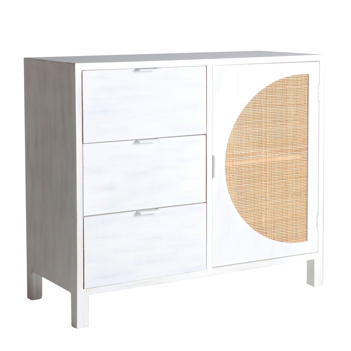 ZEMNE CHEST OF DRAWERS