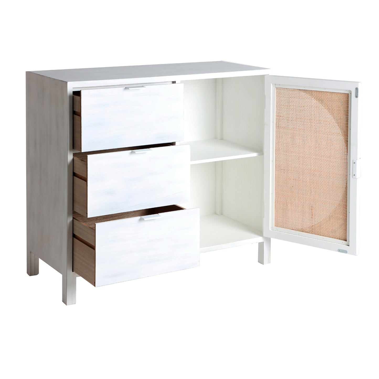 ZEMNE CHEST OF DRAWERS