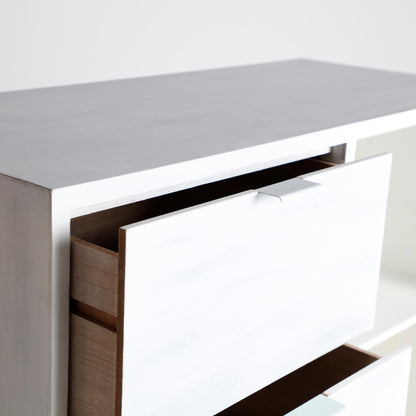 ZEMNE CHEST OF DRAWERS
