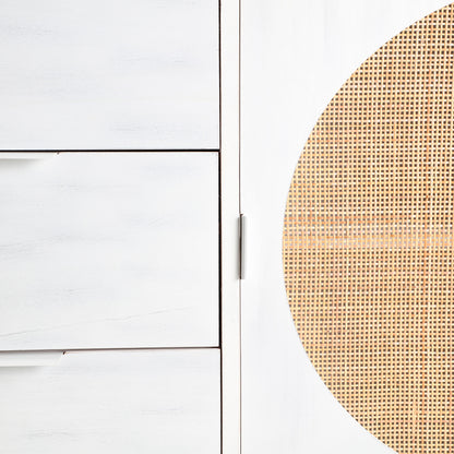 ZEMNE CHEST OF DRAWERS