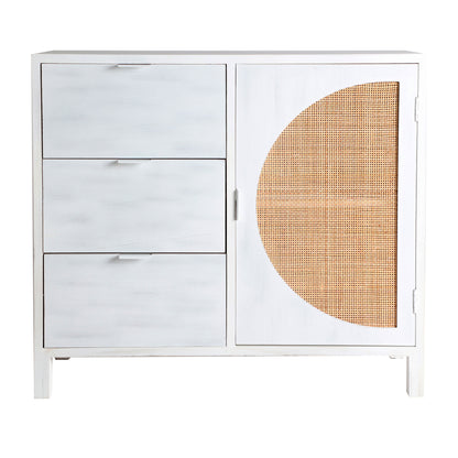 ZEMNE CHEST OF DRAWERS