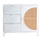 ZEMNE CHEST OF DRAWERS