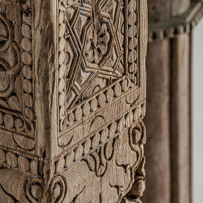 ASKALE COLUMN