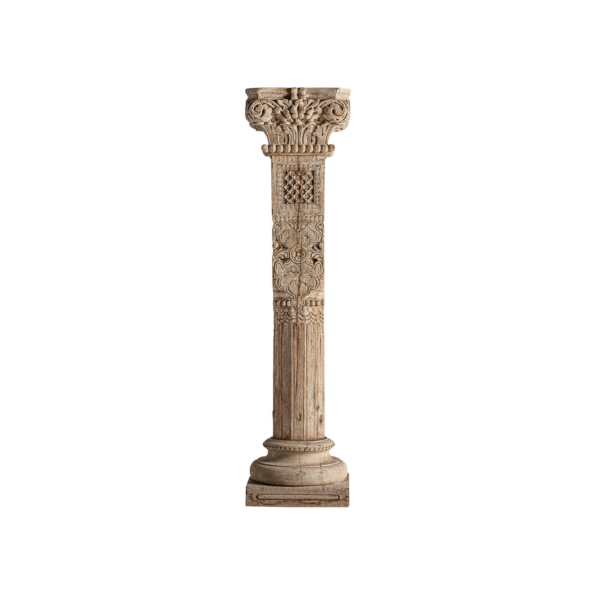 ASKALE COLUMN