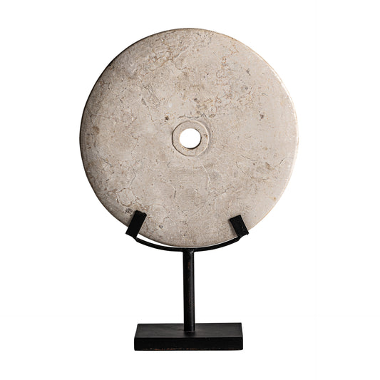 ELIASZ DECORATIVE FIGURE