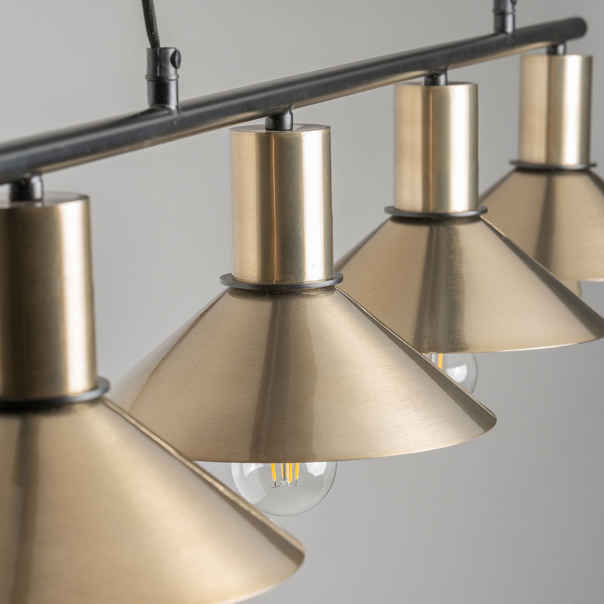 ELZACH CEILING LAMP